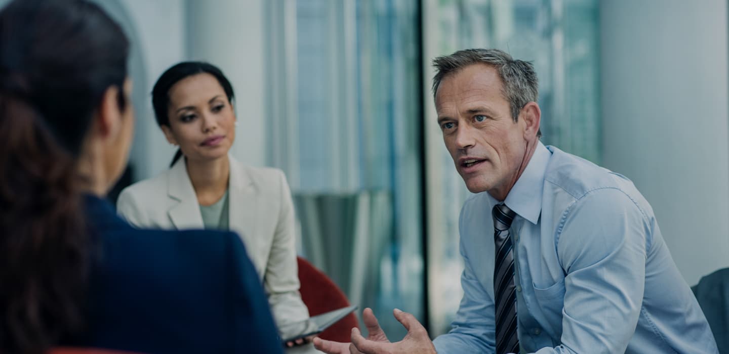 Control and Risk Committee